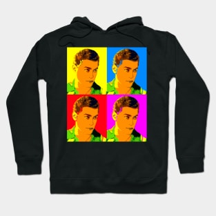 ray liotta Hoodie